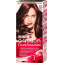 Garnier Color Sensation farba na vlasy 4.12 Diamantová hnedá