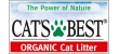 CAT'S BEST®