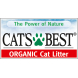 CAT'S BEST® CAT'S BEST®