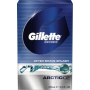 Gillette Series Arctic Ice voda po holení pre mužov 100 ml