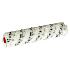 Spokar Zebra miniváleček maliarsky 100 mm