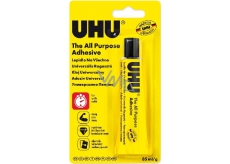 Uhu Alleskleber Univerzálne lepidlo na všetko 35 ml