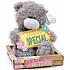 Me to You Macko Someone Special plaketka 14 cm
