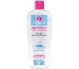 Dermacol Aqua Beauty Micellar Lotion čistiaca micelárna voda 400 ml