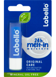 Labello Original Care balzam na pery 4,8 g 1 kus