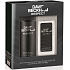 David Beckham Respect parfumovaný deodorant sklo pre mužov 75 ml + dezodorant sprej 150 ml, kozmetická sada