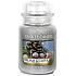 Yankee Candle Balsam & Clove - balzamový jedľa a klinčeky vonná sviečka Classic veľká sklo 623 g