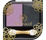 Dermacol Duo Eyeshadow očné tiene 06 5 g