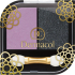 Dermacol Duo Eyeshadow očné tiene 06 5 g