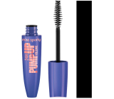Miss Sporty Volume to Last 24H Life-proof riasenka 100 Lasting Black 12 ml