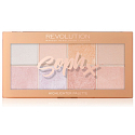Makeup Revolution Soph Highlighter paletka rozjasňovač 8 x 2 g