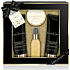 Baylis & Harding Sladká mandarínka a Grapefruit sprchový krém 100 ml + telové mlieko 100 ml + telový sprej 50 ml + telové maslo 50 ml, kozmetická sada