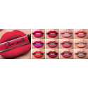 Reverz Show Matte Lip Lacquer lesk na pery 16 5,5 ml