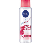 Nivea Pure Color Micellar jemný micelárny šampón pre farbené vlasy 400 ml
