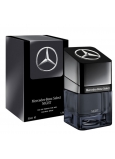Mercedes-Benz Select Night parfumovaná voda pre mužov 50 ml