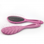 Donegal Eco Brush Kefa na vlasy biologicky odbúrateľný 23,5 cm, 1 kus, viac farieb 1275