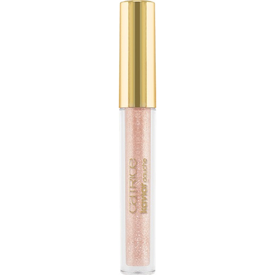 Catrice Kaviar Gauche Volumizing Lip Booster lesk na pery C02 Delicate Dream 1 ml