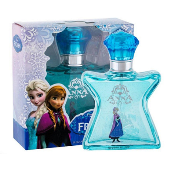 Frozen Anna toaletná voda pre deti 50 ml