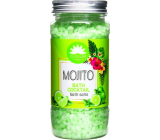 Elysium Spa Mojito aromatická soľ do kúpeľa 500 g