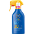 Nivea Sun Kids Protect & Care OF30 5v1 sprej na opaľovanie pre deti 270 ml