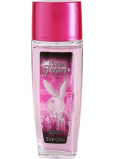 Playboy Super Playboy for Her parfumovaný dezodorant 75 ml