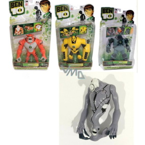 Bandai Namco Ben 10 figúrka 15 cm rôzne typy, odporúčaný vek 4+