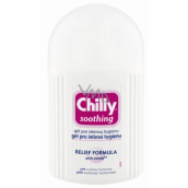 Chilly Upokojujúci gél na intímnu hygienu 200 ml