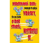 Ditipo Hracie karty Narodeninové karty Peha Spomaľ 224 x 157 mm