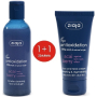 Ziaja Acai Berry výživný regeneračný krém na tvár a krk 50 ml + Acai Berry micelárny gél na tvár 200 ml, duopack