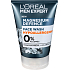 Loreal Paris Men Expert Magnesium Defence hypoalergénny čistiaci gél pre mužov 100 ml