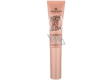 Essence Baby Got Glow Liquid Highlighter 30 Breezy Bronze 10 ml