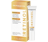 Dermacol Bio Retinol sérum na pigmentové škvrny 12 ml