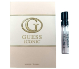 Guess Iconic parfémovaná voda pro ženy 2 ml vialka