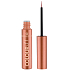 Essence Colour it! metalické tekuté očné linky 01 Burnished Bronze 3 ml