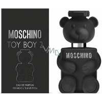 Moschino Toy Boy 2 parfumovaná voda pre mužov 100 ml