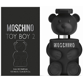 Moschino Toy Boy 2 parfumovaná voda pre mužov 100 ml