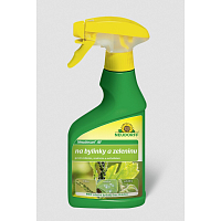 Neudosan postrek proti muškám na bylinky a zeleninu, 250 ml