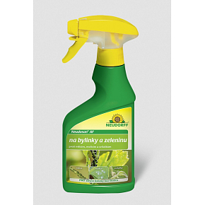 Neudosan postrek proti vošiam na bylinky a zeleninu, 250 ml Neudosan postrek proti vošiam na bylinky a zeleninu, 250 ml
