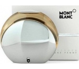 Montblanc Presence D une toaletná voda pre ženy 75 ml