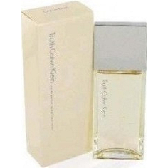 Calvin Klein Truth toaletná voda pre ženy 50 ml