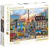 Clementoni Puzzle Paris 1500 dielikov, odporúčaný vek 10+