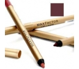Max Factor Gold Lip Liner ceruzka na pery 18 Plum 1,2 g