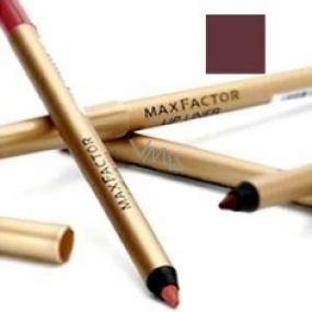 Max Factor Gold Lip Liner ceruzka na pery 18 Plum 1,2 g