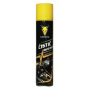 Coyote Aktívny Čistič plastov interiérový odstráni mastnotu penový 300 ml