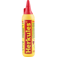 Herkules univerzálne disperzné lepidlo s aplikátorom, 130 g