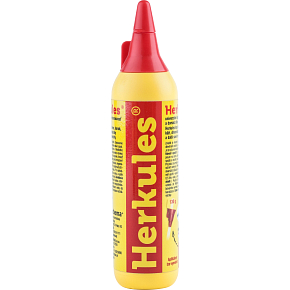Herkules univerzálne disperzné lepidlo s aplikátorom, 130 g