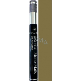 Regina Mono Matic očné tiene 28 khaki 0,8 g