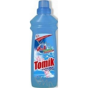 Tomík Universal Ocean Fresh 2v1 univerzálny čistič 750 ml