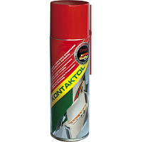 Druchema Kontaktol čistiaci a ochranný sprej na elektrické kontakty, 300 ml