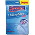 Spontex 1 Microfibre Soft mikro-handra na podlahu 50 x 60 cm